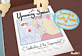 Candy Shop Preview - Spellcasting at the Supermarket (Cont'd)