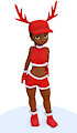 Numbuh 5 by nthomas