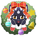 Skoonken Wreath