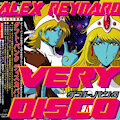 Very Disco [Daft Punk megamashup] by AlexReynard