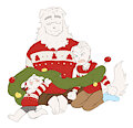 happy holidays