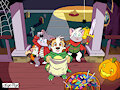 Trick -'r- Treat