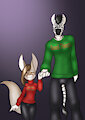 Good things come in small packages by Danaume