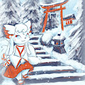 for akina