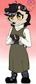 Winter clothes Leephy