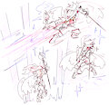 Red Mage Sokob!!
