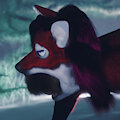 Night Predator - 1st render of Christmas by Mircea