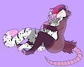 Cuddles