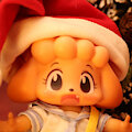 Wish U a Merry Xmas!