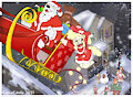 Merry Christmas!!! [2021]