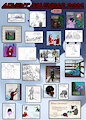 Art Advent Calendar!