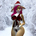 Holiday pressie ^^ by daydreamer0581