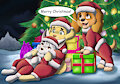 Merry Christmas 2021