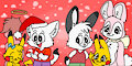 Merry Christmas!