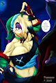 FN@WTF 7 - Cold Chicken by JnGArt