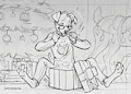 CRIMMUS by SpottyJaguar