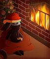 Christmas with Nelson