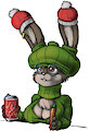 Happy holidays!