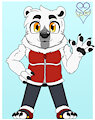 Christmas FnF Cartoons + Pajama Cris