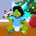 Christmas Gifts by DeltaSmasher89