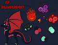 Fear Feader