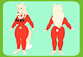 Reference cloth Madhe