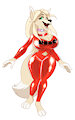 Madhe cloth toon
