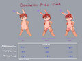 updated commission sheet (oct. 2021) by moordred