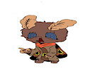 Don't starve kliao! by Thatfloofymoth
