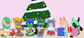Christmas Morning