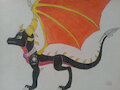Luthis son of Spyro&Cynder