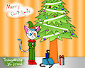 Merry Christmas 2021 (part 4)