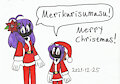 2021 Christmas Project 1