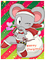 Christmas 2021 by MuneNeko