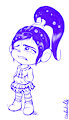 Vanellope