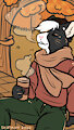 Late Autumn Coffee