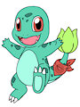 Charmansaur
