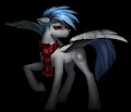 Silver_Clock by xiardoruzo