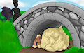 [COM] Hidden Under by MagnificentArsehole