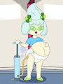 Air Puff Creamie by VJRabbit