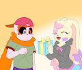regalo para bestybydizzythecat