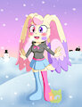 navidad 2021 bydizzythecat