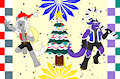 Christmas Buddies