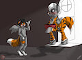 Original costume