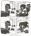 Weight Lifting? How About Hug Training? by Daaberlicious