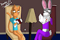 Reader's Corner (Request)