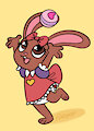 Amy's Ball -By Pukopop-