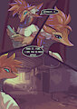 Waste of time - Ch5 - P6