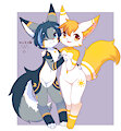 Commission - Boy Love
