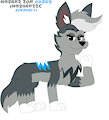 Gasket The Husky [LuroGelSalal]